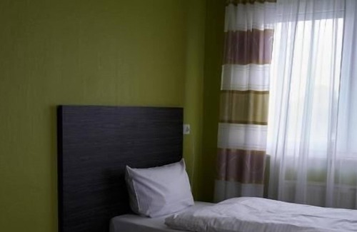 Guxhagen Hotel | Auszeit im Euro Rastpark Guxhagen