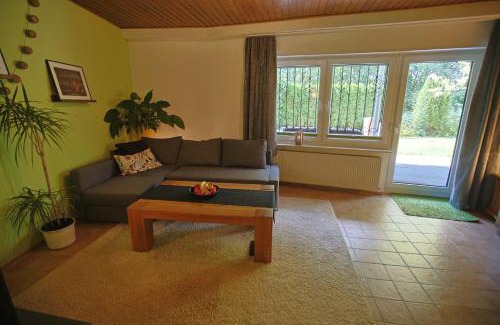 Neu-Anspach Apartment | Auszeitquartier