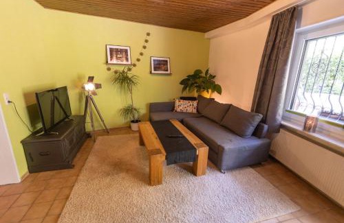 Neu-Anspach Apartment | Auszeitquartier