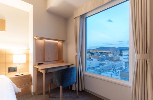 Otaru Hotel | Authent Hotel Otaru