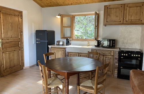 Pietra Long Salvini House | AUTHENTIC BERGERIE