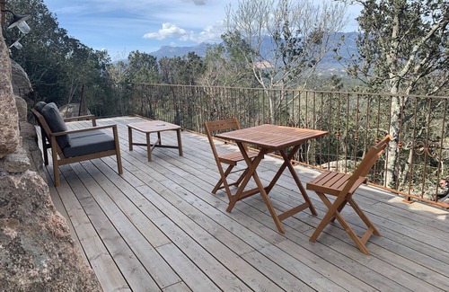 Pietra Long Salvini House | AUTHENTIC BERGERIE