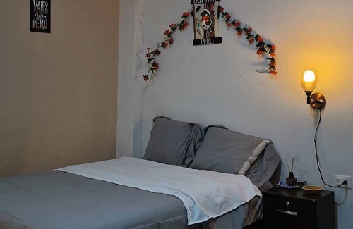 Cajamarca House | Authentic Cajamarca Retreat: Breathtaking Views & Pure Nature Escape