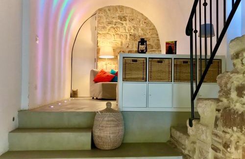Massa Marittima House | Authentic Cave House in the heart of the Village!