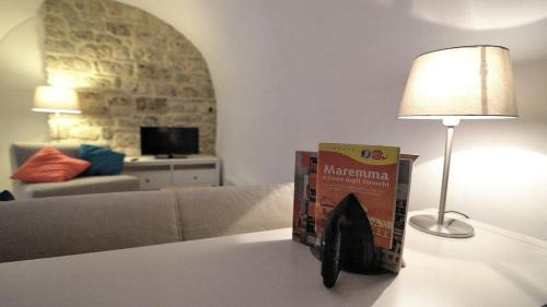 Massa Marittima House | Authentic Cave House in the heart of the Village!
