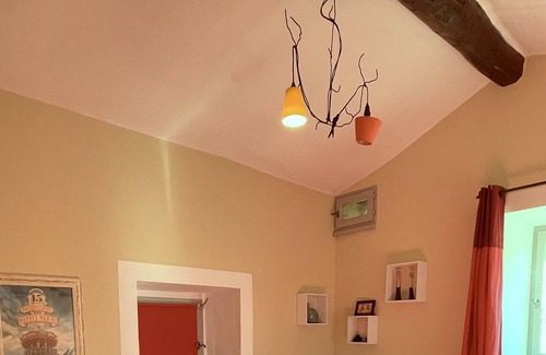 Anduze Other | Authentic Cévennes farmhouse with all comforts, in a peaceful setting 2kms from Anduze