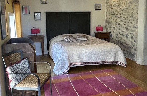 Anduze Other | Authentic Cévennes farmhouse with all comforts, in a peaceful setting 2kms from Anduze