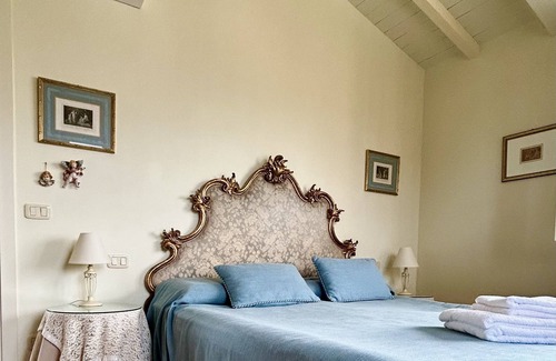 Montopoli in Val d'Arno Other | Authentic country house in the heart of Tuscany with bio pool and garden
