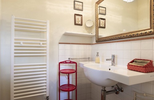 Montopoli in Val d'Arno Other | Authentic country house in the heart of Tuscany with bio pool and garden