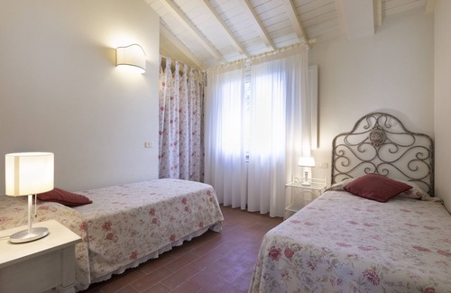 Montopoli in Val d'Arno Other | Authentic country house in the heart of Tuscany with bio pool and garden