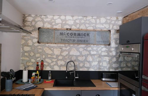 Doudeauville House | Authentic guest house - Close to the beaches of the Opal Coast