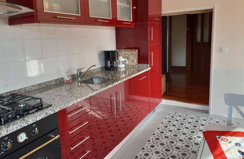 Tabua House | Authentic holiday home with special details in a private garden