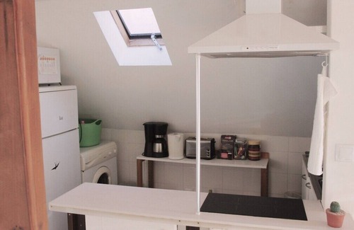 Alfama Apartment | Authentic Lisbon Stay in Alfama