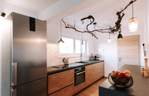 Galizana Villa | Authentic stone villa Beatrice with private pool, near Pula.