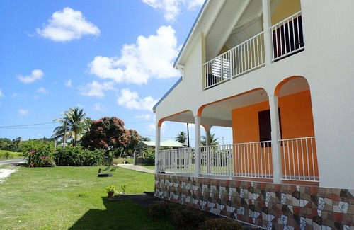 Saint-Louis Apartment | AUTHENTIC VACANCY 1