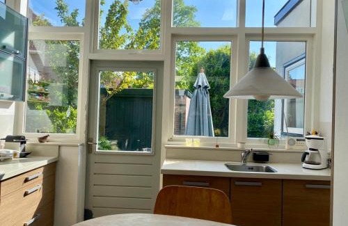 Loon Villa | Authentic villa near Amsterdam and nature