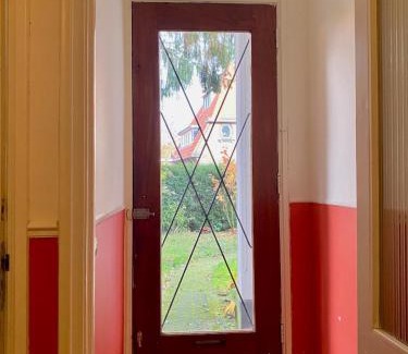 Loon Villa | Authentic villa near Amsterdam and nature