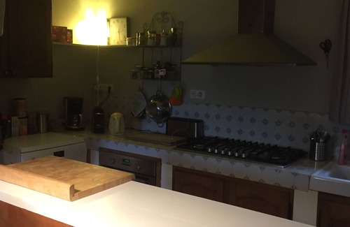 Cote d'Albatre Villa | Authentique Chaumiere Normande