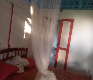 Capesterre-Belle-Eau House | authentique demeure