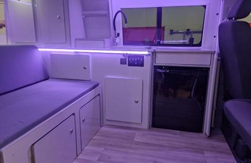 Telde Apartment | Autocaravana camper Volkswagen gran canaria 2