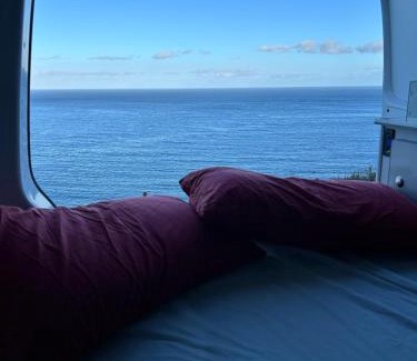 Telde Apartment | Autocaravana camper Volkswagen gran canaria 2