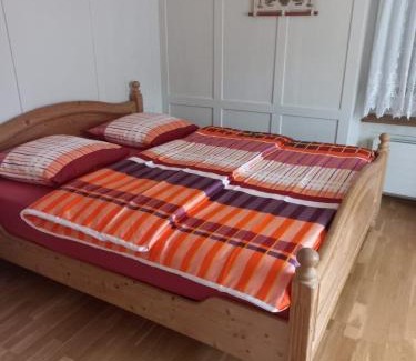 Glarus Sued Apartment | Autofrei gleich vor der Haustür