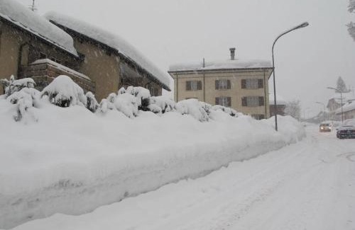 Glarus Sued Apartment | Autofrei gleich vor der Haustür
