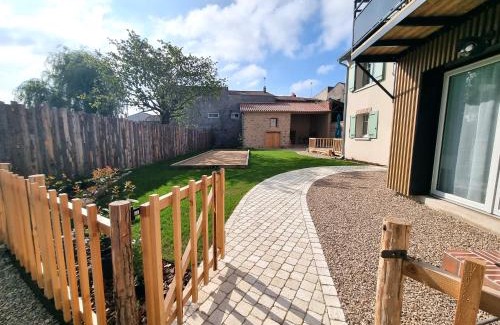 Brioude House | Autrefois ici