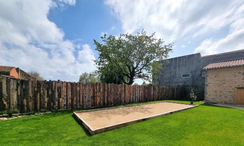 Brioude House | Autrefois ici