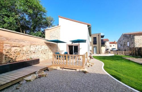 Brioude House | Autrefois ici