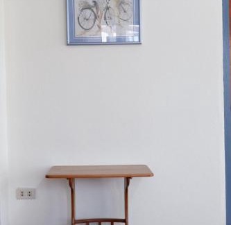 Saraphi House | Autumn breeze house