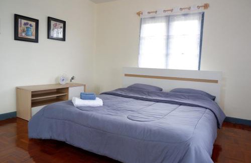 Saraphi House | Autumn breeze house
