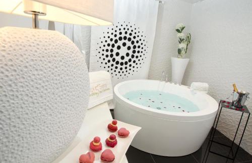 Tille Bed & Breakfast | Aux 5 Sens