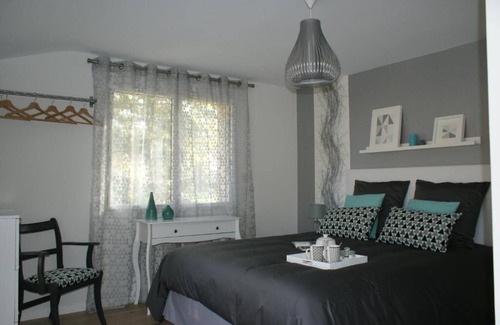 Pluherlin Bed & Breakfast | Aux Agapanthes