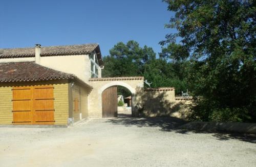 Fumel House | Aux Blanches Pierres