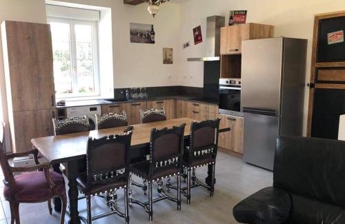 Gouy-Saint-Andre House | Aux doux logis