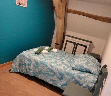 Gouy-Saint-Andre House | Aux doux logis