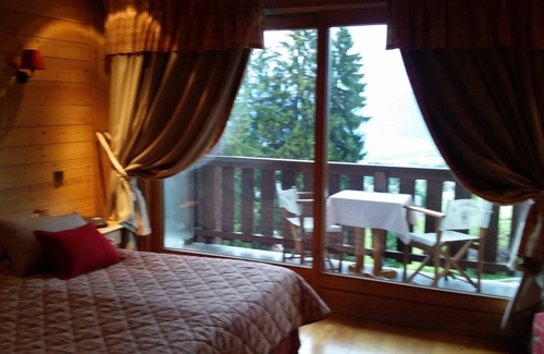 Combloux Hotel | Aux Ducs de Savoie