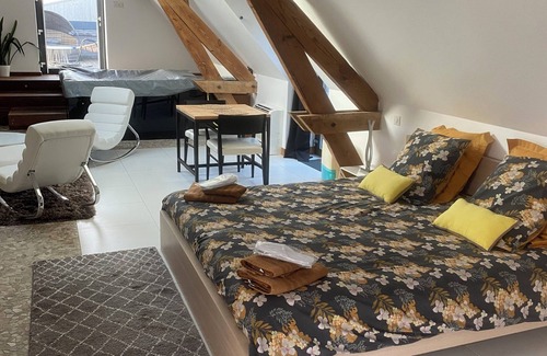 Fleurbaix House | AUX HERBES HAUTES