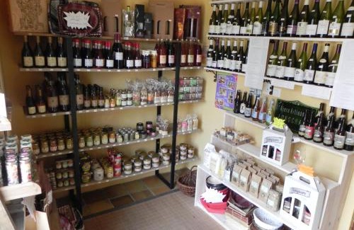 Labergement-Foigney Bed & Breakfast | Aux Mésanges