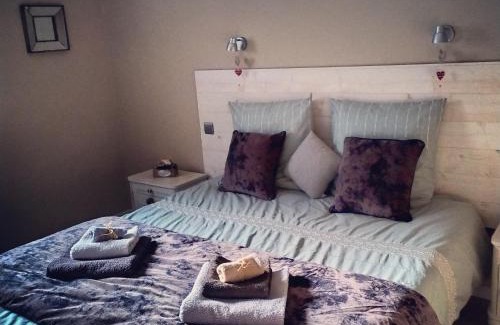 Rosheim Apartment | Aux oiseaux de passage