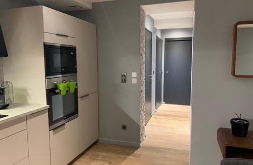 Brides-les-Bains Apartment | Aux Pierres Du Clos - Les 3 Vallées