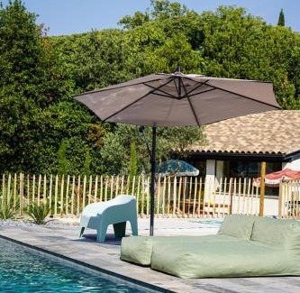 Arles House | Aux portes d'Arles, havre de paix entre Alpilles et Camargue, calme et campagne