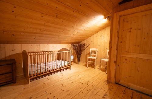 La Bresse Ski Chalet | Aux Sources - 14 personnes - sauna & jacuzzi