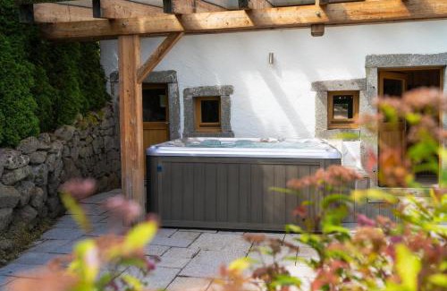 La Bresse Ski Chalet | Aux Sources - 14 personnes - sauna & jacuzzi