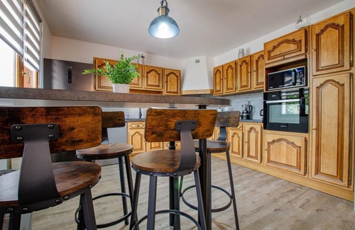 Piney House | Aux Souvenirs d'enfance