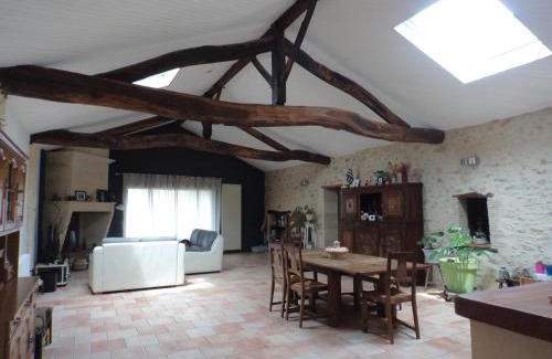 Saugon Bed & Breakfast | Aux vieilles vignes