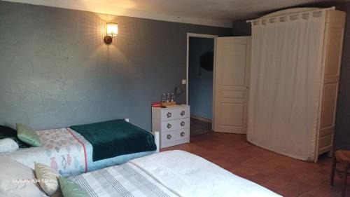 Saugon Bed & Breakfast | Aux vieilles vignes