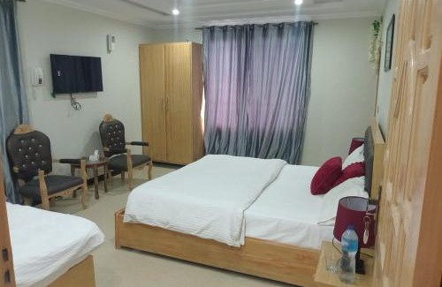 Kohistan Hotel | Auzzi Hotel Naran