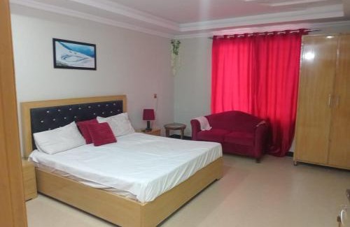 Kohistan Hotel | Auzzi Hotel Naran